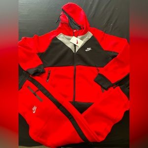 Men Nike set only XL